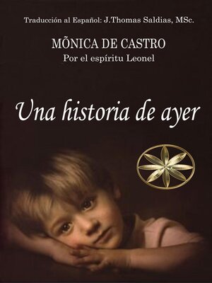 cover image of Una Historia de Ayer